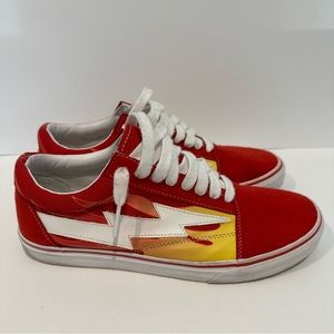Revenge X Storm Flame Mens Size 11